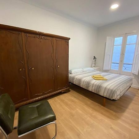Apartament Santander Jimenez Diaz 7B Zewnętrze zdjęcie