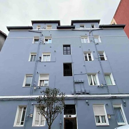 Apartament Santander Jimenez Diaz 7B Zewnętrze zdjęcie