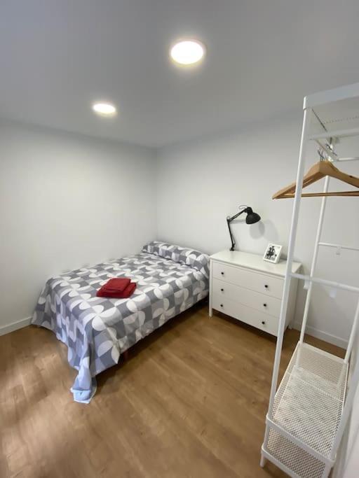 Apartament Santander Jimenez Diaz 7B Zewnętrze zdjęcie