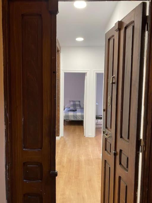 Apartament Santander Jimenez Diaz 7B Zewnętrze zdjęcie