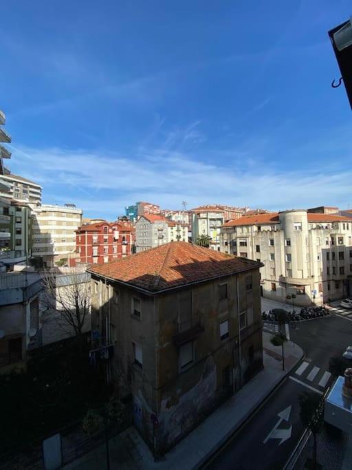 Apartament Santander Jimenez Diaz 7B Zewnętrze zdjęcie