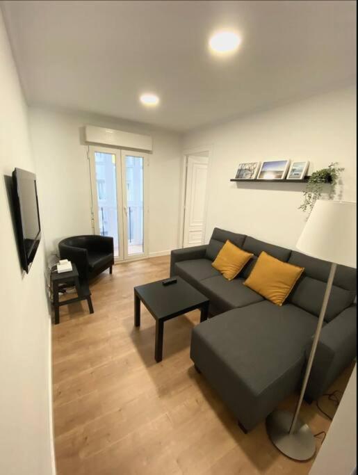 Apartament Santander Jimenez Diaz 7B Zewnętrze zdjęcie