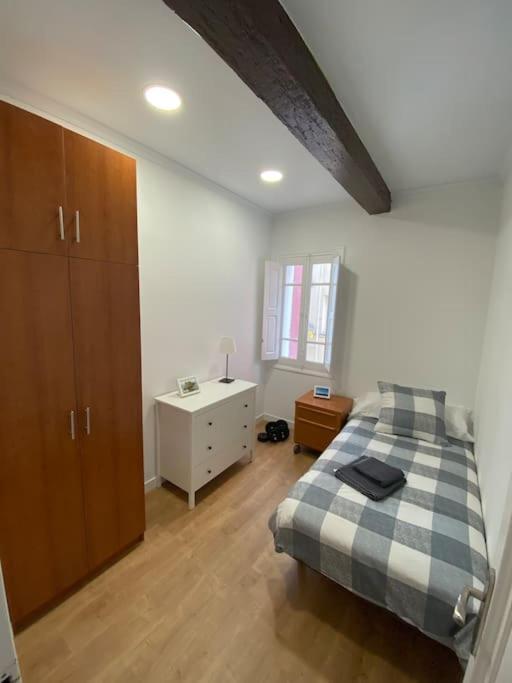 Apartament Santander Jimenez Diaz 7B Zewnętrze zdjęcie